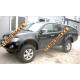 ALETINES DE RUEDA Pick up l200 Triton
