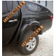 ALETINES DE RUEDA Pick up l200 Triton