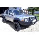 ALETINES DE RUEDA Nissan Navara D22