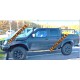 ALETINES DE RUEDA Nissan Navara D22