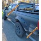 ALETINES DE RUEDA Nissan Navara D22