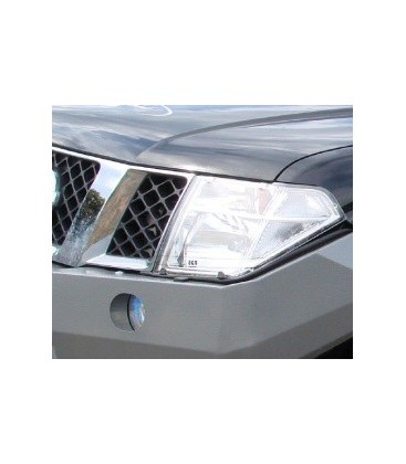 Big-Bar 60mm, acero inox (Serie C) (Holog. CEE) (Desde 2010)