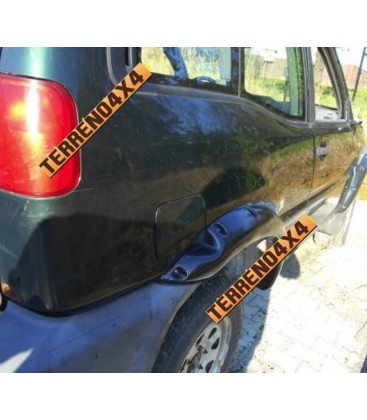 ALETINES DE RUEDA NISSAN TERRANO2