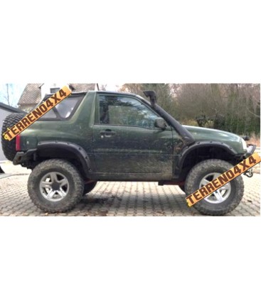 ALETINES DE RUEDA GRAND VITARA