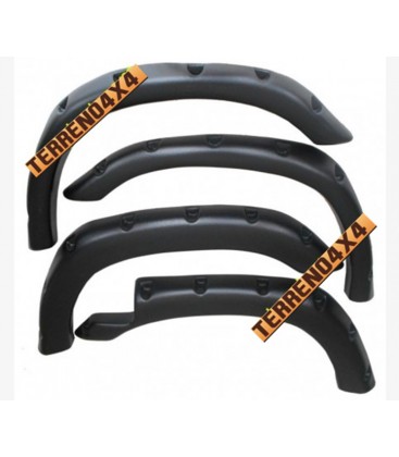 ALETINES DE RUEDA GRAND VITARA