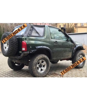 ALETINES DE RUEDA GRAND VITARA