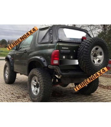 ALETINES DE RUEDA GRAND VITARA
