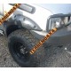 ALETINES DE RUEDA SUZUKI  JIMNY