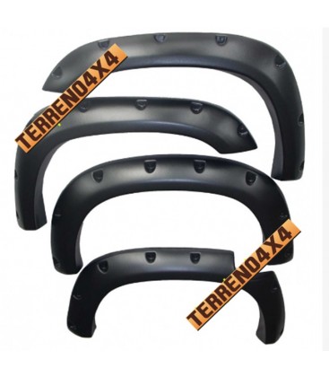 ALETINES DE RUEDA TOYOTA HILUX