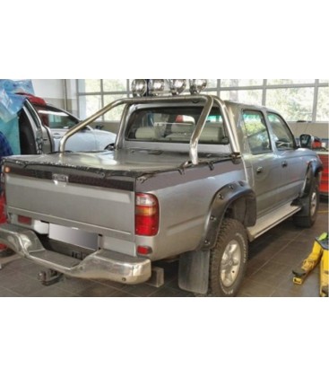 ALETINES DE RUEDA TOYOTA HILUX