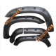 ALETINES DE RUEDA TOYOTA LAND CRUISER 100