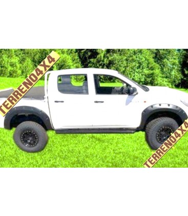 ALETINES DE RUEDA TOYOTA HILUX VIGO