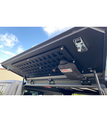 HARD TOP RSI PICK UP