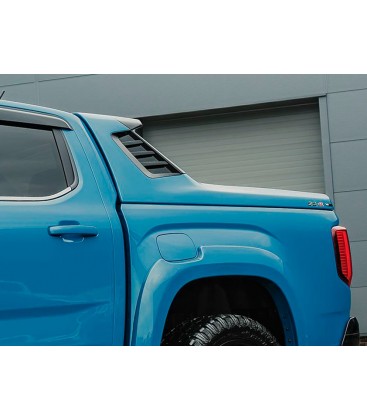 FULL BOX  AMAROK