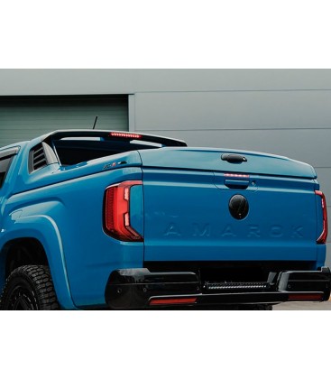 FULL BOX  AMAROK