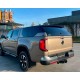 HARD TOP PICK UP TYPE ALPHA AMAROK