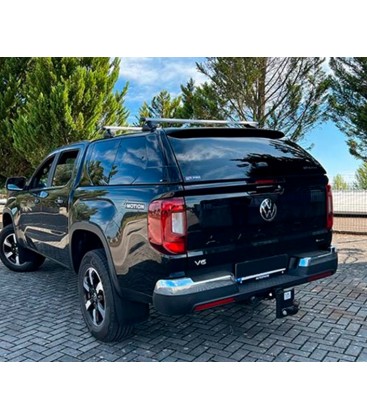 HARD TOP PICK UP TYPE ALPHA AMAROK