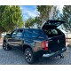 HARD TOP PICK UP TYPE ALPHA AMAROK