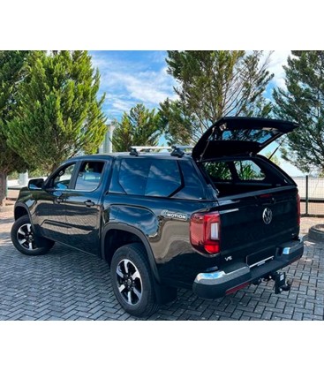HARD TOP PICK UP TYPE ALPHA AMAROK