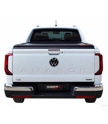 TAPA ENROLLABLE AMAROK AVENTURA
