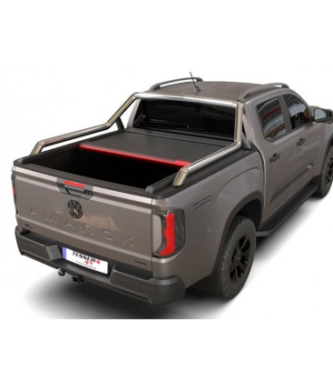 TAPA ENROLLABLE  AMAROK