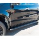 ESTRIBERAS DE ALUMINIO TOYOTA 150