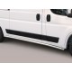 ESTRIBERAS OPEL MOVANO