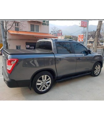 TAPA PLANA PLEGABLE SSANGYONG