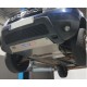 PLANCHAS DE PROTECCION ALMONT4WD