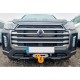 SOPORTE CABESTRANTE SSANGYONG