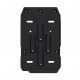 PLANCHAS PROTECCION SSANGYONG