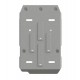 PLANCHAS PROTECCION MUSSO