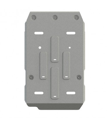 PLANCHAS PROTECCION MUSSO