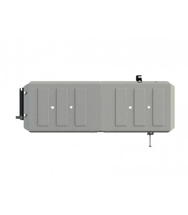 PLANCHAS PROTECCION MUSSO