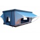 TIENDA TECHO BULL FACE RISANI