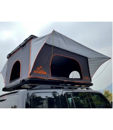 TIENDA TECHO BULL FACE RISANI