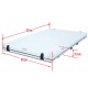 TIENDA TECHO BULLFACE  ERFOUT