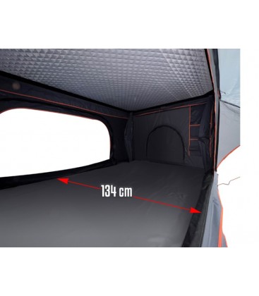 TIENDA TECHO BULL FACE  RISANI