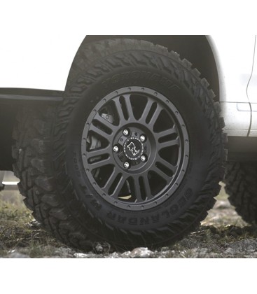 LLANTAS RHINO DUCATO
