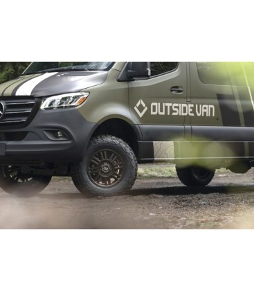LLANTAS RHINO DUCATO