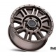 LLANTAS RHINO DUCATO