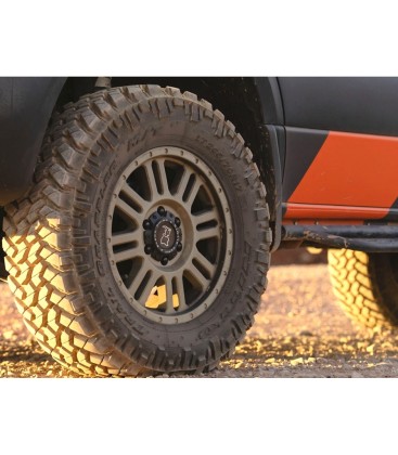 LLANTAS RHINO DUCATO