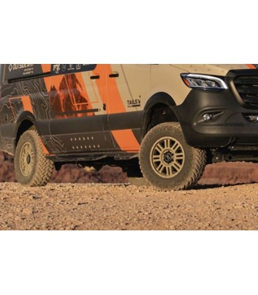 LLANTAS RHINO DUCATO