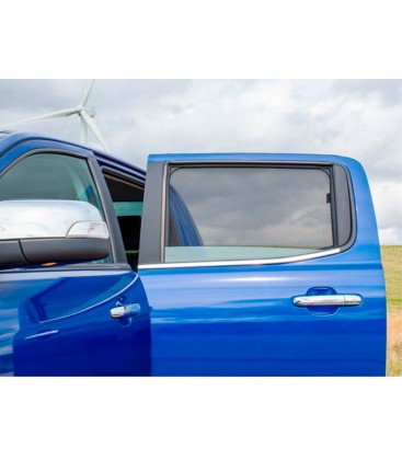 CORTINAS DE VENTANAS RANGER