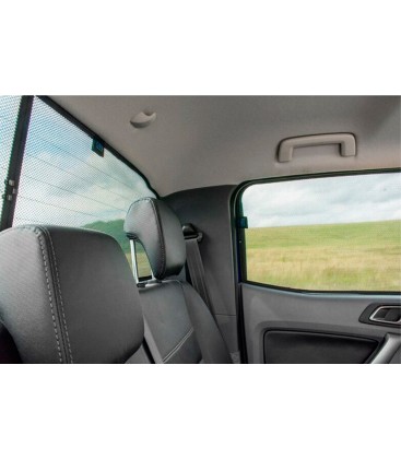 CORTINAS DE VENTANAS RANGER