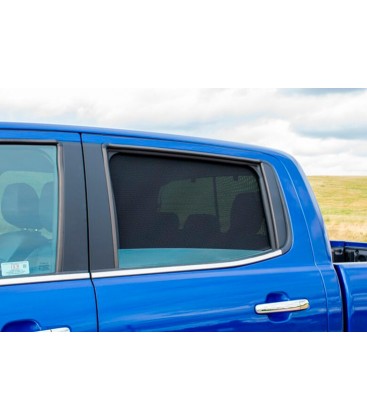 CORTINAS DE VENTANAS RANGER