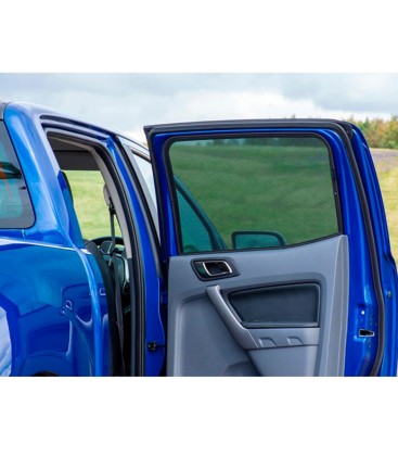 CORTINAS DE VENTANAS RANGER