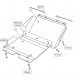 PLANCHAS-PROTECCION DE BAJOS SHERIFF