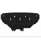 PLANCHAS - PROTECCION  SHERIFF  RANGER