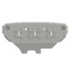 PLANCHAS - PROTECCION DE BAJOS  SHERIFF